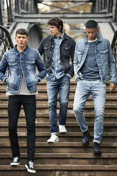 DENIM
