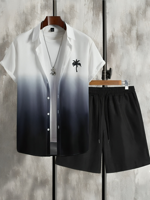 Men's Clothing