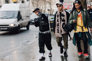 Streetwears