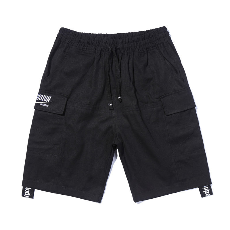Street tooling shorts