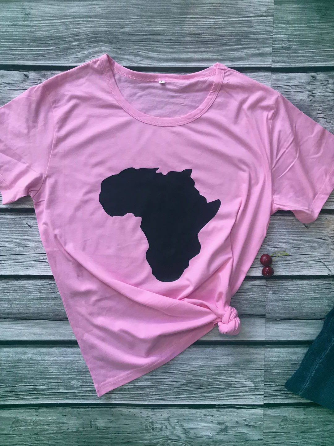 Street short sleeve
