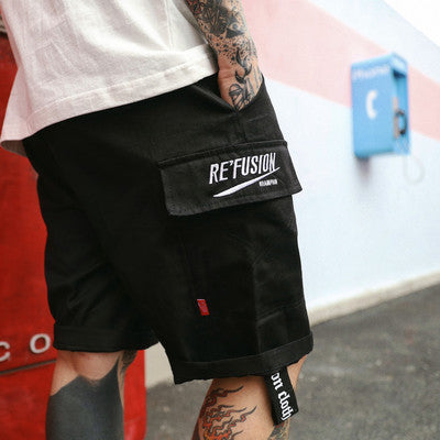Street tooling shorts