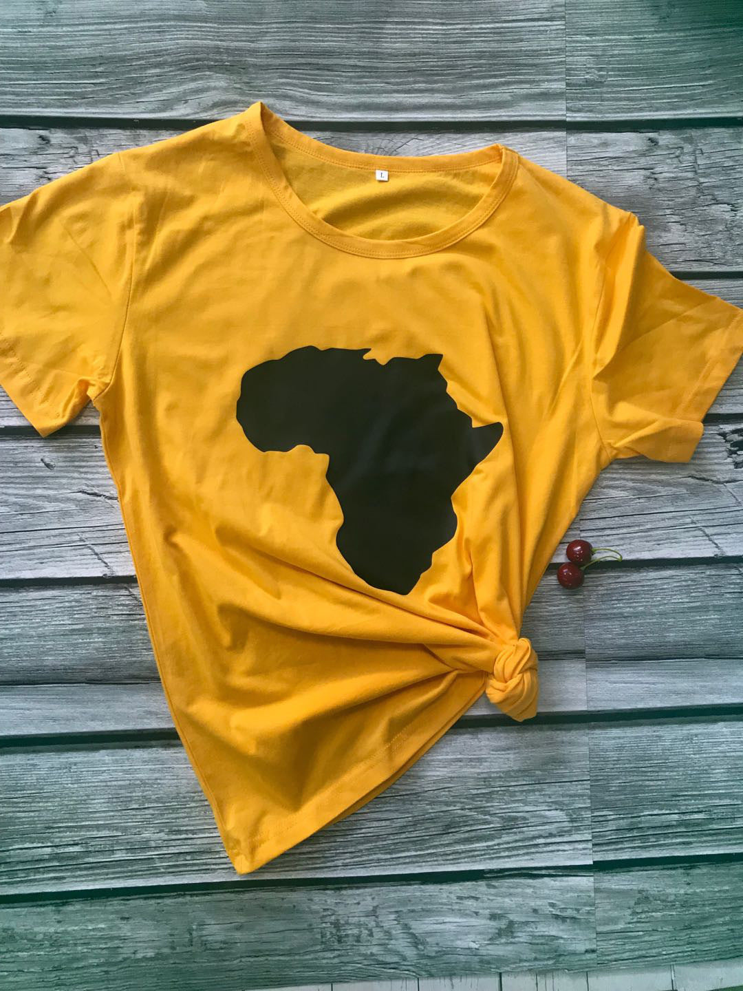 Street short sleeve