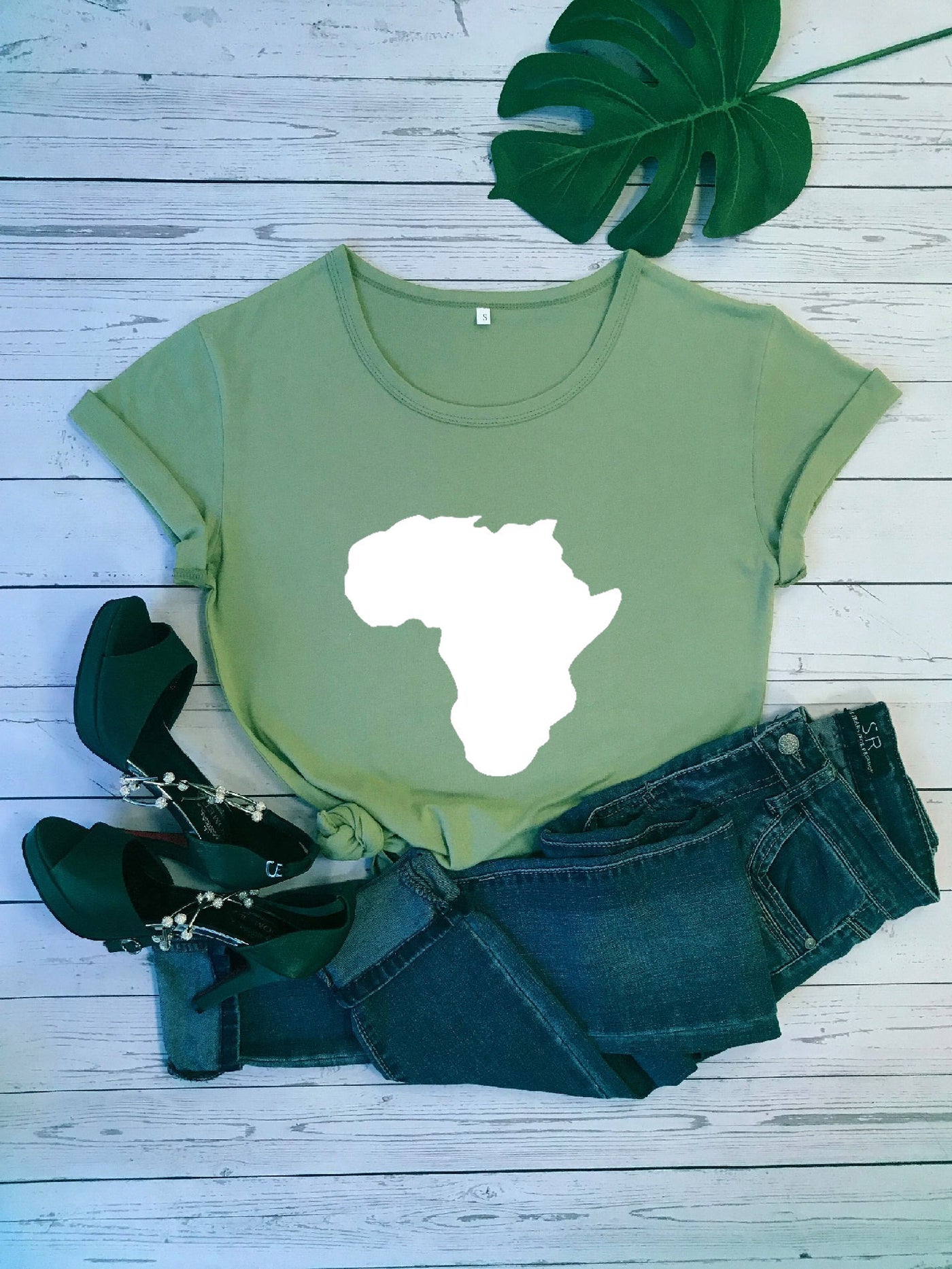 Street short sleeve