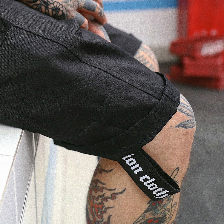 Street tooling shorts