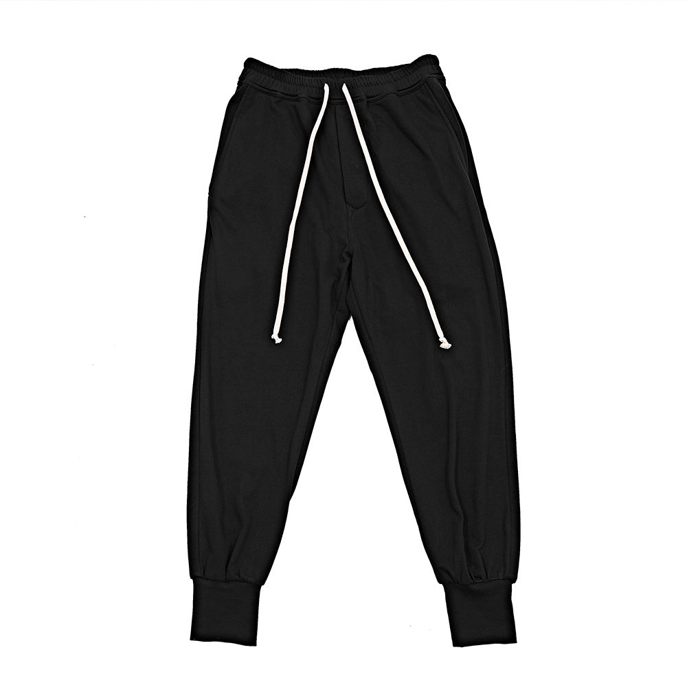 Dark Sweatpants Hip Hop Street High Street