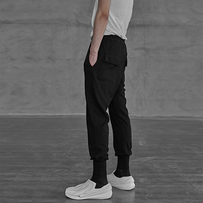 Dark Sweatpants Hip Hop Street High Street