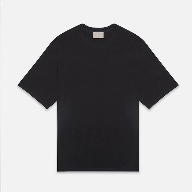 Trendy American High Street Simple T-shirt Trendy Street