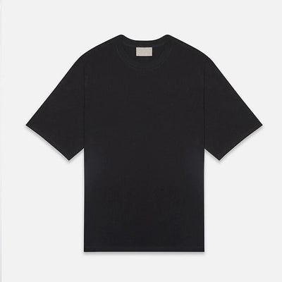 Trendy American High Street Simple T-shirt Trendy Street